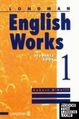SB. ENGLISH WORKS 1