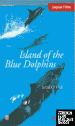 ISLAND OF THE BLUE DOLPHINS (LOWER)