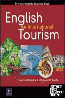ENGLISH FOR INTERNATIONAL TOURISM UPPER INTERMEDIATE WORKBOOK CASSETTE