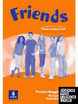 FRIENDS STARTER TB