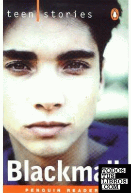 BLACKMAIL: TEEN STORIES ( LEVEL 1) BLACKMAIL: TEEN STORIES ( LEVEL 1)