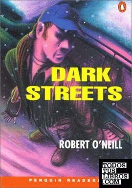 DARK STREETS ( LEVEL 1)