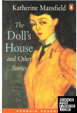 DOLL´S HOUSE AND OTHER STORIES, THE (LEVEL 4)