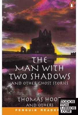 MAN WITH TWO SHADOWS, THE PR3