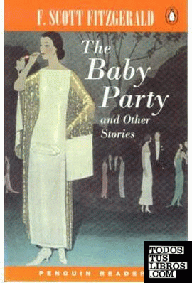 BABY PARTY AND OTHER STORIES, THE (LEVEL 5)