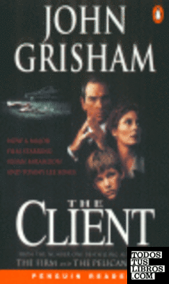THE CLIENT (NIVEL 4 ) INGLES