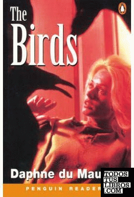 BIRDS, THE PR2