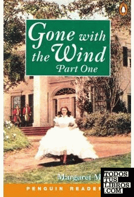 GONE WITH THE WIND, PART 1 PR4
