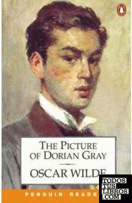 PICTURE OF DORIAN GRAY, THE - LEVEL 4