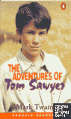 THE ADVENTURES OF TOM SAWYER (NIVEL 1 FINO) INGLES