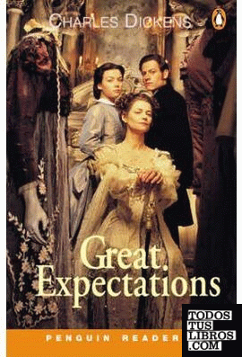 GREAT EXPECTATIONS PR6