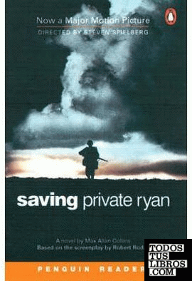 SAVING PRIVATE RYAN