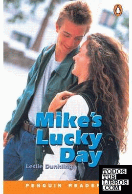 MIKE´S LUCKY DAY PR1