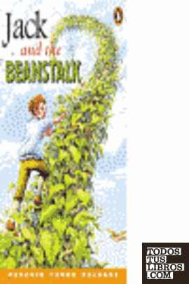 PYR3 JACK AND THE BEANSTALK