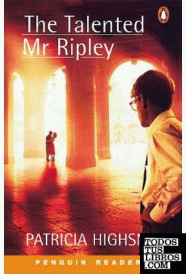 TALENTED Mr. RIPLEY, THE. + CASSETTE