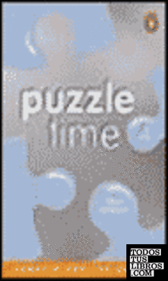 PUZZLE TIME 4
