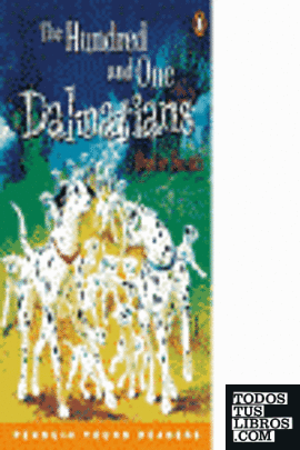THE HUNDRED AND ONE DALMATIANS