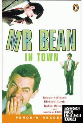 MR. BEAN IN TOWN (NIVEL 2 FINITO)