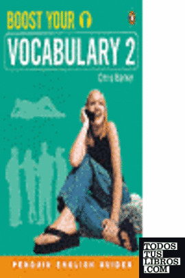 BOOT YOUR VOCABULARY 2