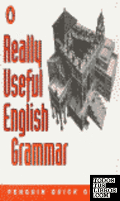 REALLY USEFUL ENGLISH GRAMMAR