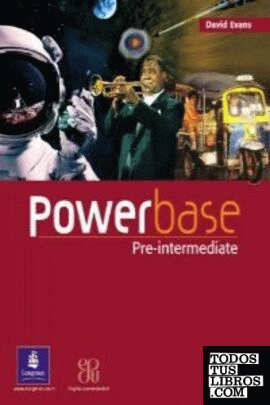 POWERBASE. PREINTERMEDIATE (PACK SB+WB)