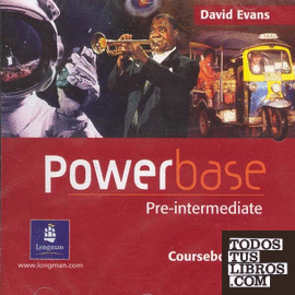 POWERBASE 3 SB CD