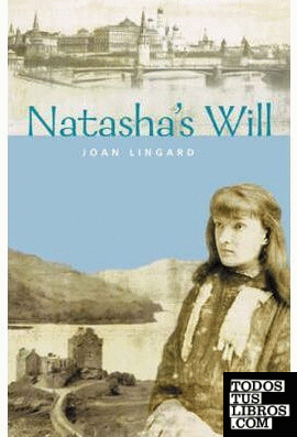 Natasha's Will