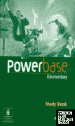POWERBASE 2 WORBOOK ELEMENTARY
