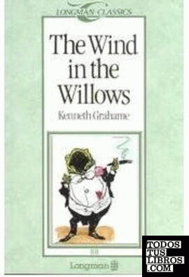WIND IN THE WILLOWS, THE