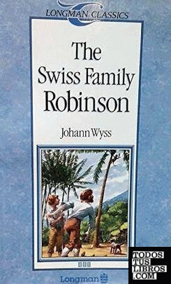 THE SWISS FAMILY ROBINSON, LC 3 NUMERO 33