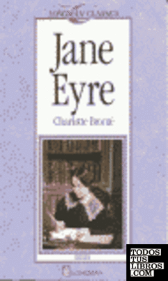 JANE EYRE (STAGE 4)