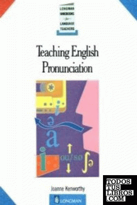 TEACHING ENGLISH PRONUNTIATION