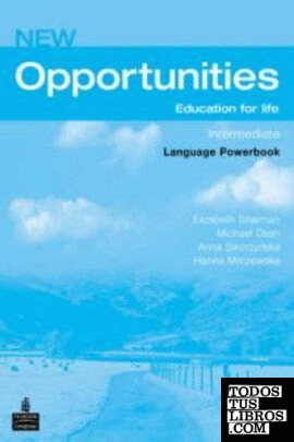 OPPORTUNITIES INT EJER