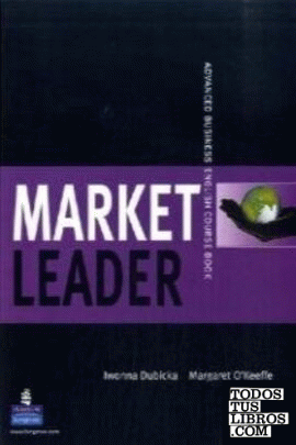 Market Leader advanced student's book