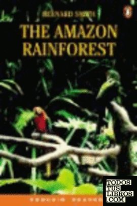 THE AMAZON RAIN FOREST (NIVEL 2)