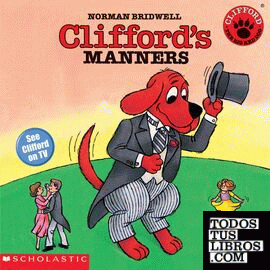 CLIFFORD'S MANNERS