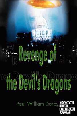 Revenge of the Devil's Dragons