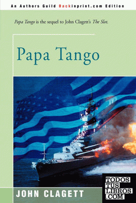 Papa Tango