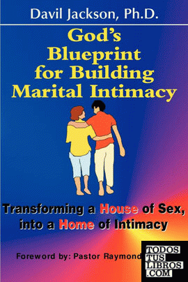 God's Blueprint for Building Marital Intimacy