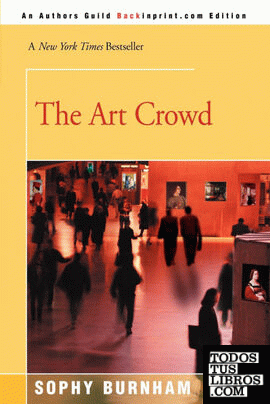 The Art Crowd