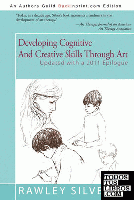 Developing Cognitive and Creative Skills Through Art