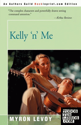 Kelly 'n' Me