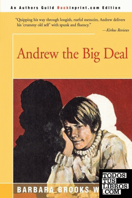 Andrew the Big Deal