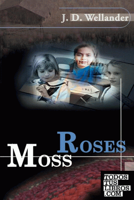 Moss Roses