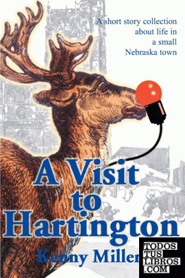 A Visit to Hartington
