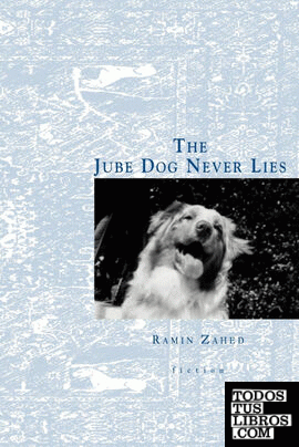 The Jube Dog Never Lies