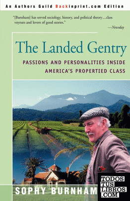 The Landed Gentry