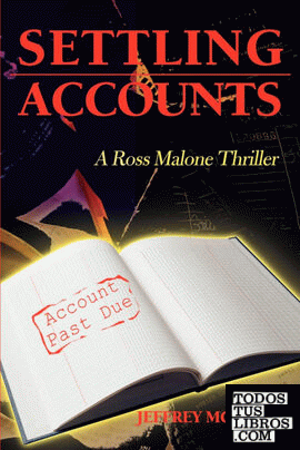 Settling Accounts
