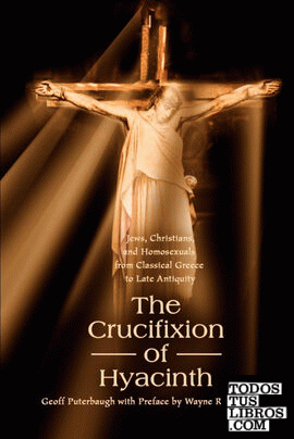 The Crucifixion of Hyacinth