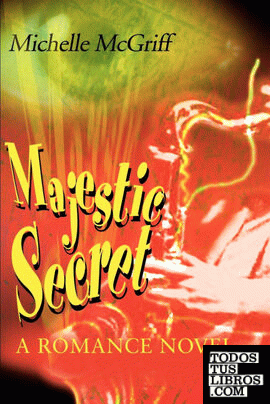 Majestic Secret
